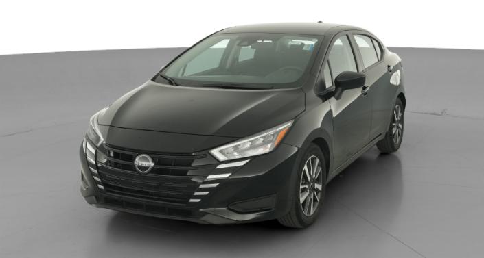 Thumbnail: 2025 Nissan Versa - 1