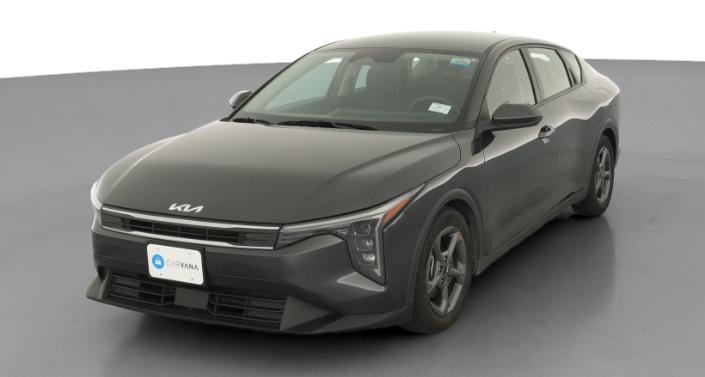 Thumbnail: 2025 Kia K4 - 1
