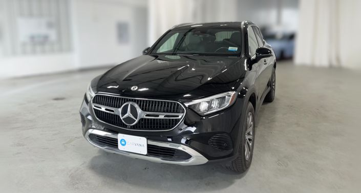 Thumbnail: 2024 Mercedes-Benz GLC - 1
