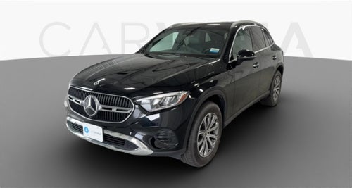 2024 Mercedes-Benz GLC
