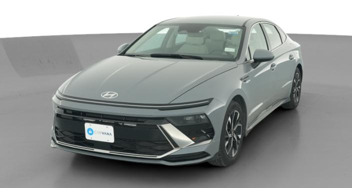 Thumbnail: 2025 Hyundai Sonata - 1