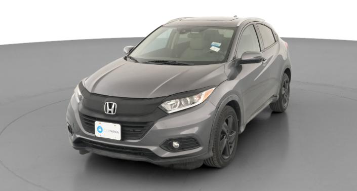Thumbnail: 2019 Honda HR-V - 1