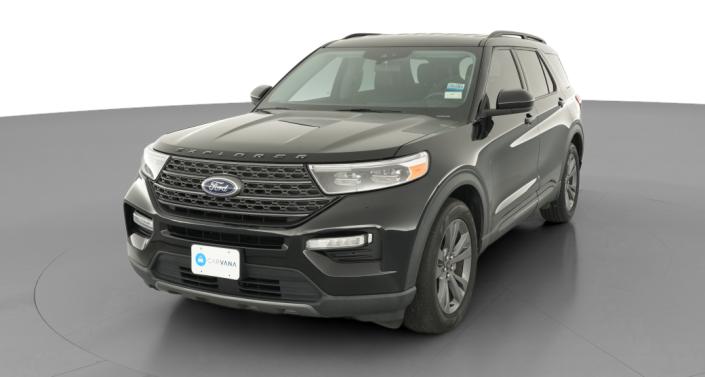 Thumbnail: 2022 Ford Explorer - 1