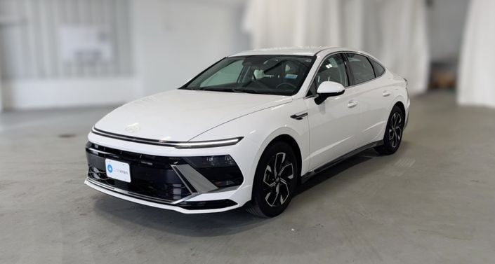Thumbnail: 2025 Hyundai Sonata - 1