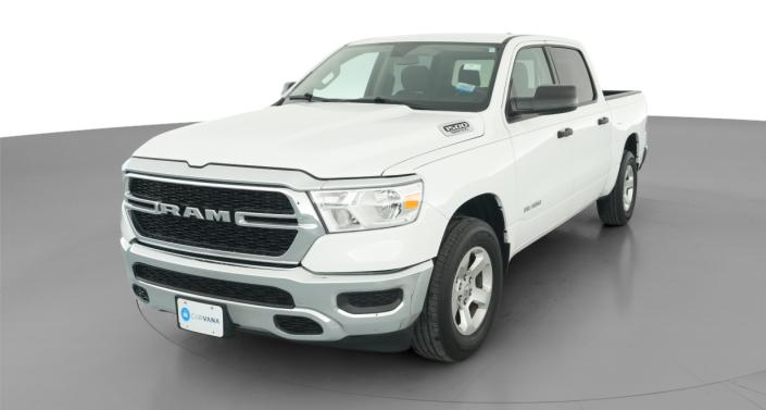 Thumbnail: 2019 RAM 1500 - 1