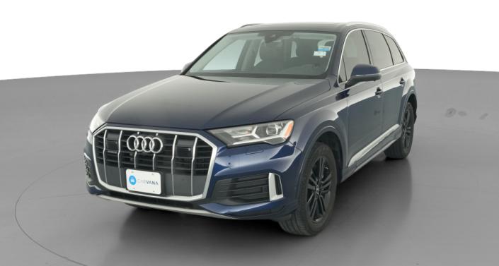 Thumbnail: 2023 Audi Q7 - 1