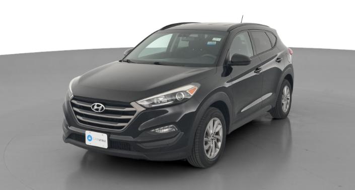Thumbnail: 2016 Hyundai Tucson - 1