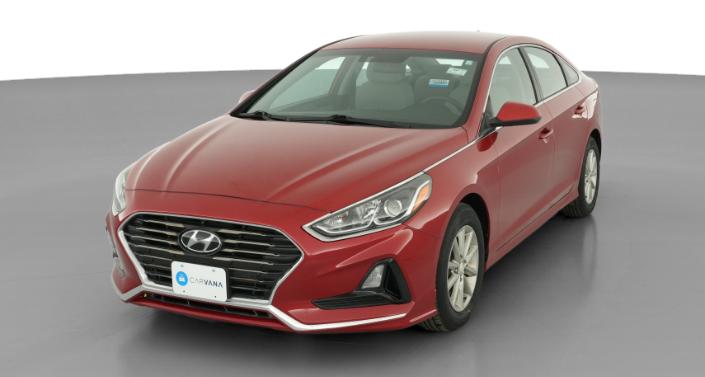 Thumbnail: 2019 Hyundai Sonata - 1
