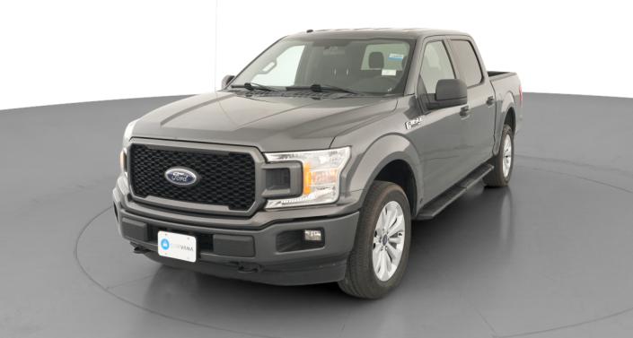 2018 Ford Econoline E-150 -
                  Fort Worth, TX