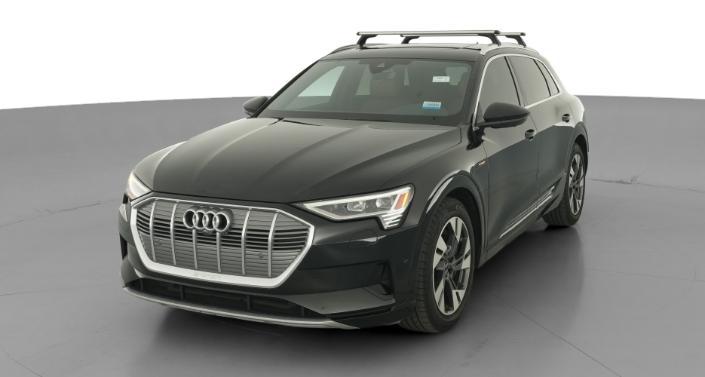 2022 Audi e-tron Premium Plus -
                  Tolleson, AZ
