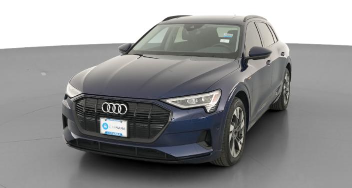 2021 Audi e-tron Premium -
                  West Memphis, AR