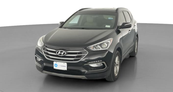 Thumbnail: 2018 Hyundai Santa Fe - 1