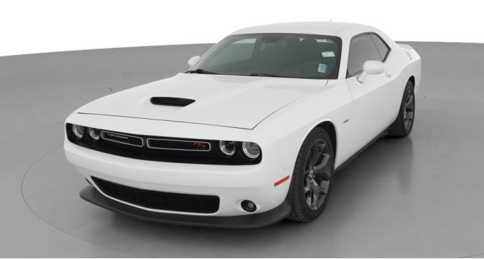 Thumbnail: 2019 Dodge Challenger - 1