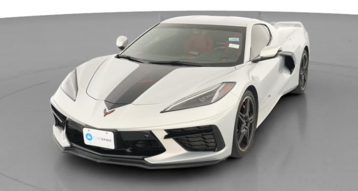 Thumbnail: 2021 Chevrolet Corvette - 1
