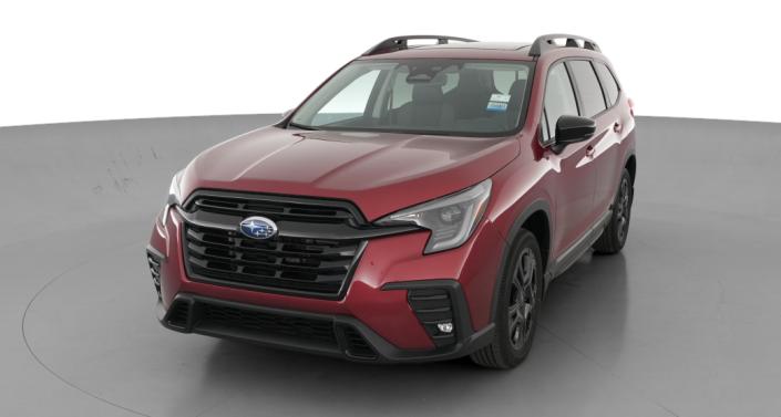 Thumbnail: 2025 Subaru Ascent - 1
