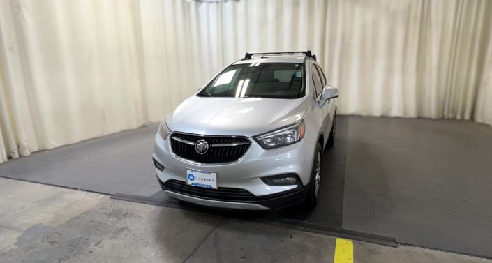Thumbnail: 2017 Buick Encore - 1