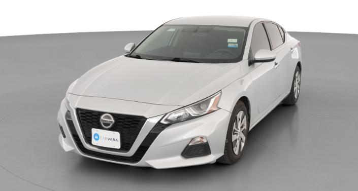 Thumbnail: 2019 Nissan Altima - 1