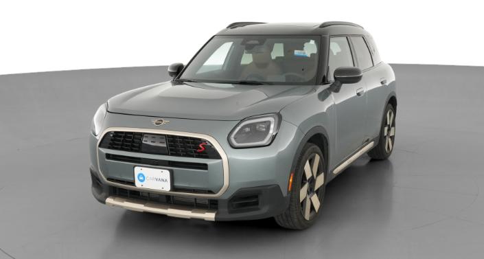 Thumbnail: 2025 MINI Cooper Countryman - 1