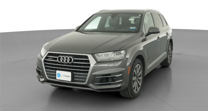 Thumbnail: 2019 Audi Q7 - 1