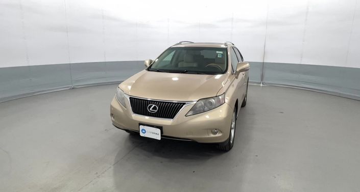 2010 Lexus RX 350 -
                  Akron, NY