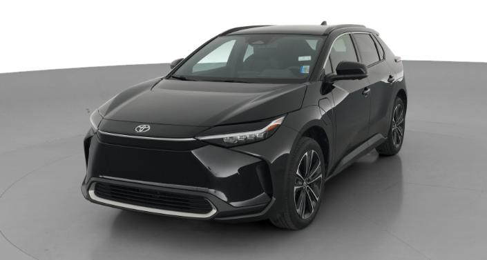 2024 Toyota bZ4X Limited -
                  Lorain, OH