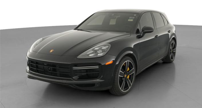 Thumbnail: 2019 Porsche Cayenne - 1