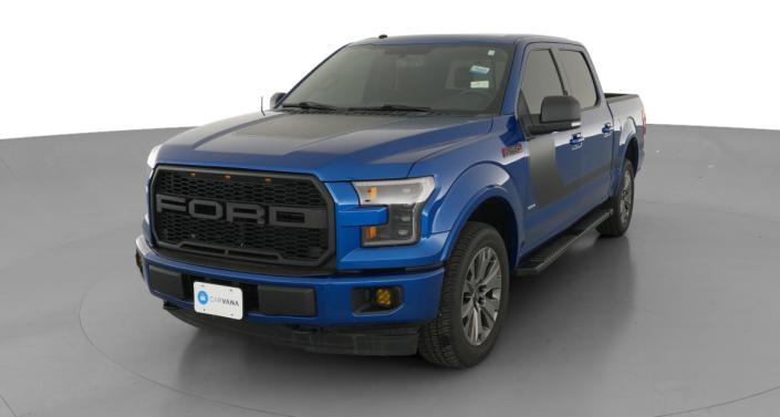 2017 Ford Econoline E-150 -
                  Richton Park, IL
