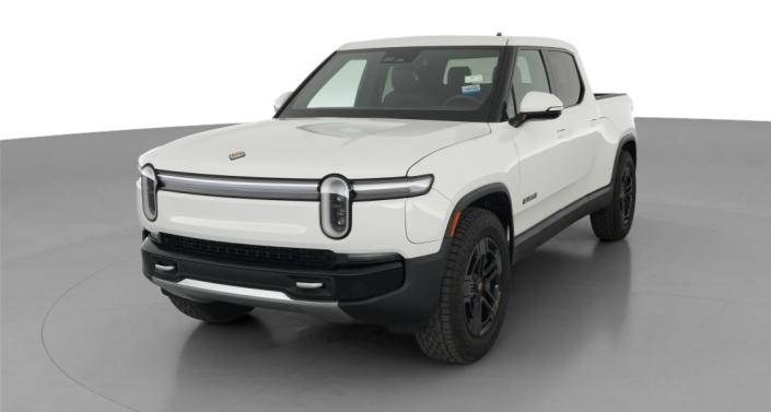 Thumbnail: 2025 Rivian R1T - 1