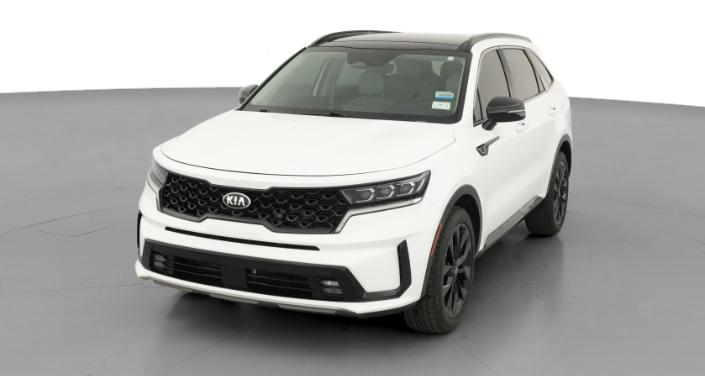 Thumbnail: 2021 Kia Sorento - 1