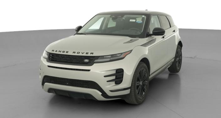 Thumbnail: 2024 Land Rover Range Rover Evoque - 1