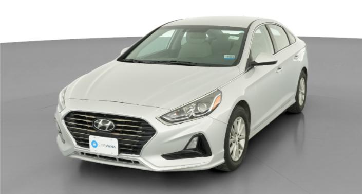 Thumbnail: 2019 Hyundai Sonata - 1