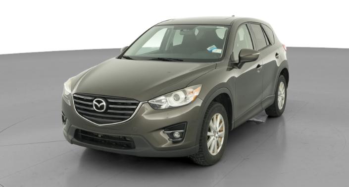 Thumbnail: 2016 Mazda CX-5 - 1