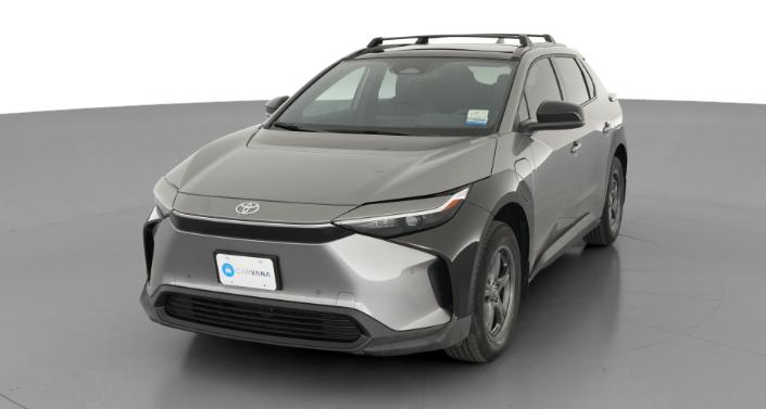 2024 Toyota bZ4X XLE -
                  Wheatland, OK