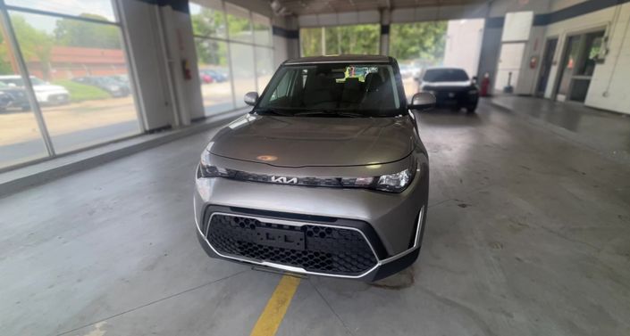 Thumbnail: 2025 Kia Soul - 1