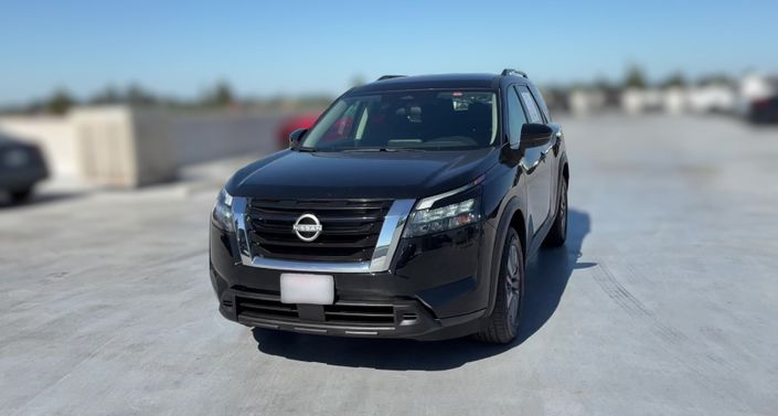 Thumbnail: 2025 Nissan Pathfinder - 1