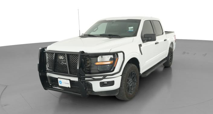 Thumbnail: 2024 Ford Econoline - 1