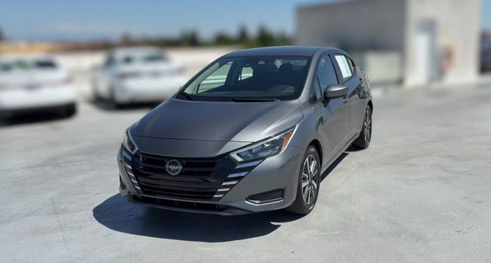 Thumbnail: 2025 Nissan Versa - 1
