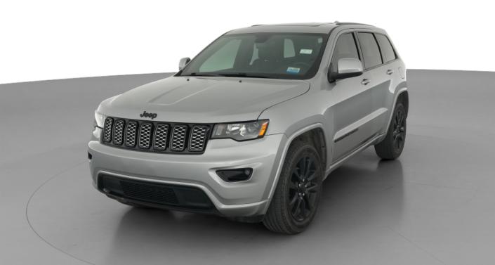 Thumbnail: 2019 Jeep Grand Cherokee - 1