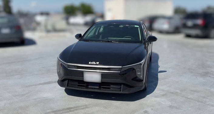 Thumbnail: 2025 Kia K4 - 1