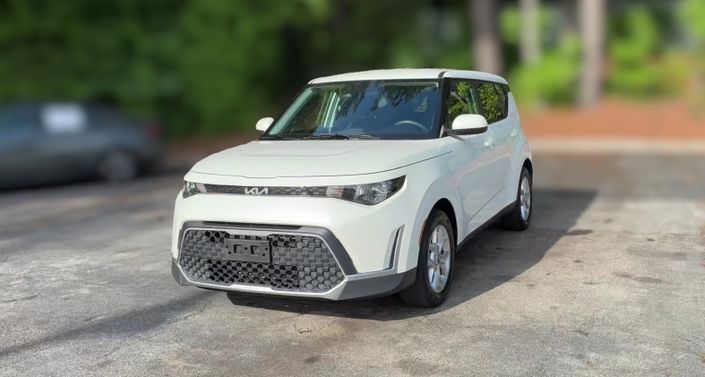 Thumbnail: 2025 Kia Soul - 1