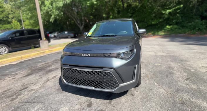 Thumbnail: 2025 Kia Soul - 1