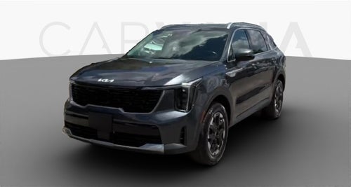 2024 Kia Sorento