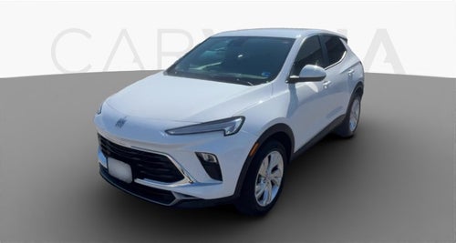 2025 Buick Encore GX