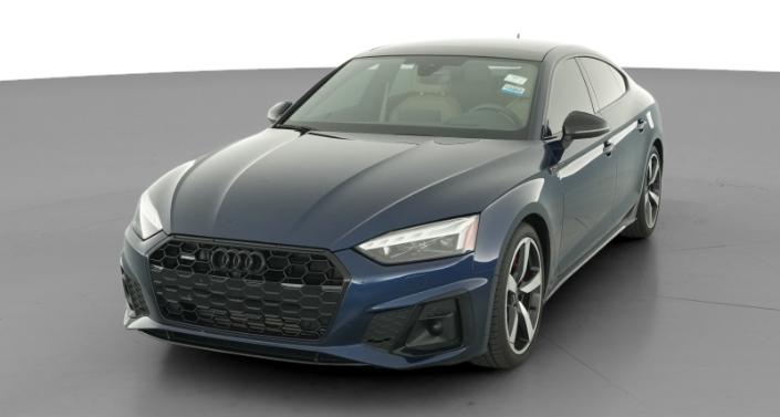Thumbnail: 2023 Audi A5 - 1