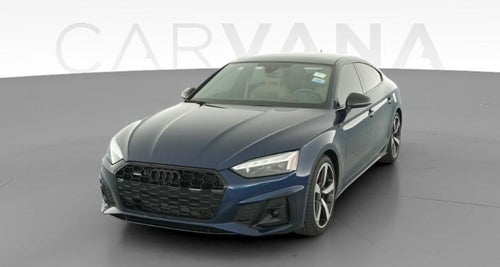 2023 Audi A5