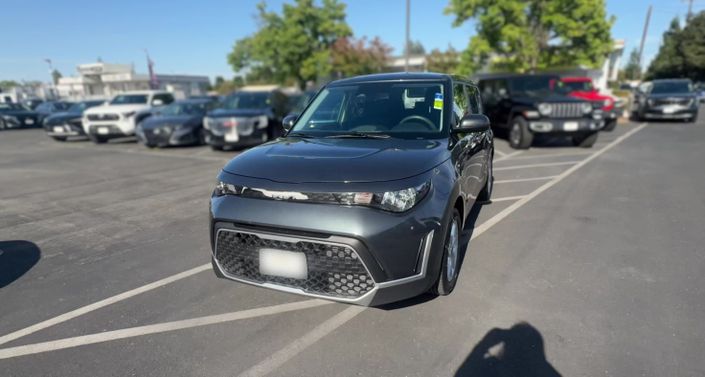 Thumbnail: 2025 Kia Soul - 1