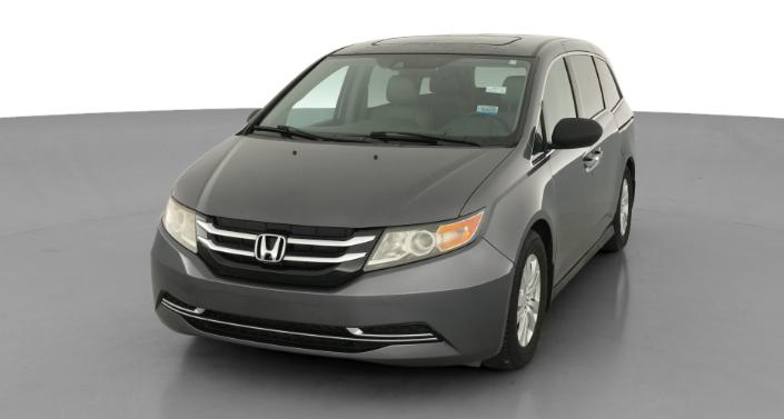 2014 Honda Odyssey EX-L -
                  Tolleson, AZ
