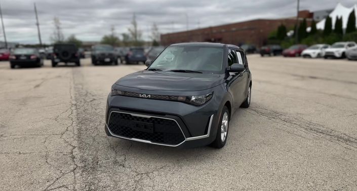 Thumbnail: 2025 Kia Soul - 1