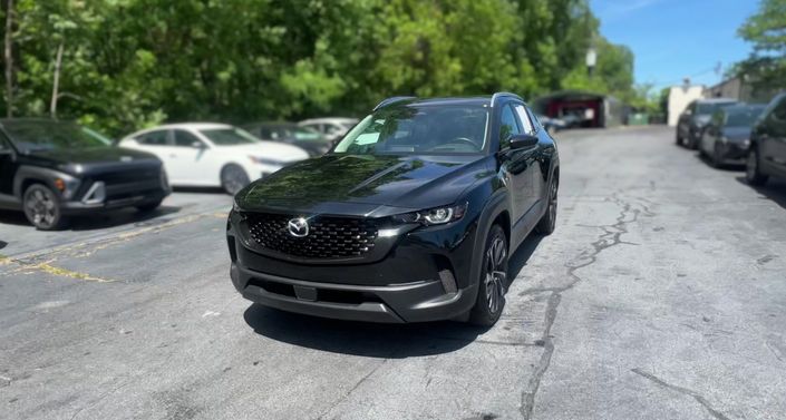 Thumbnail: 2025 Mazda CX-50 - 1
