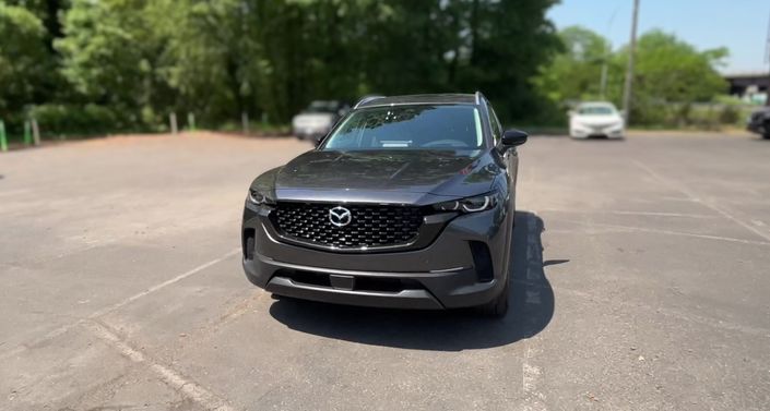 Thumbnail: 2025 Mazda CX-50 - 1